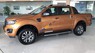 Ford Ranger Wildtrak 2.0L AT (4x2) 2019 - Bán xe Ford Ranger 2.0 Bitubor năm sản xuất 2019, nhập khẩu nguyên chiếc 