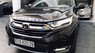 Honda CR V 1.5L 2017 - Bán Honda CRV 1.5L 2018, xe đi 9000km 