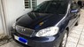 Toyota Corolla altis 1.6G 2004 - Cần bán Altis 1.6G, gia đình ít đi