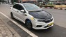 Honda City 1.5 TOP 2017 - Cần bán gấp Honda City 1.5 TOP năm 2017, màu trắng