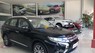 Mitsubishi Outlander 2.0 CVT 2019 - Bán Mitsubishi Outlander 2.0 CVT sản xuất năm 2019, màu đen