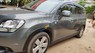 Chevrolet Orlando LTZ 2012 - Bán Chevrolet Orlando LTZ năm sản xuất 2012, màu xám xe gia đình, 460tr