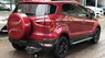 Ford EcoSport 1.5AT 2016 - Bán ô tô Ford EcoSport 1.5AT sản xuất năm 2016, màu đỏ