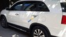 Kia Sorento 2014 - Cần bán gấp Kia Sorento sản xuất 2014, màu trắng ít sử dụng