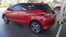 Toyota Yaris 1.5G 2020 - Cần bán xe Toyota Yaris 1.5G năm sản xuất 2019, màu đỏ, nhập khẩu nguyên chiếc