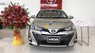 Toyota Vios 2019 - Chào xuân - Ưu đãi giá tốt - Vios 2019 trả trước từ 165 tr lấy xe ngay, lãi suất 0,69% - Liên hệ: 0975040169 - Em Ly
