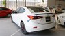 Mazda 3 1.5AT  2017 - Bán ô tô Mazda 3 1.5AT năm sản xuất 2017, màu trắng