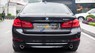 BMW 5 Series  530i  2019 - Bán BMW 5 Series G30 đời 2019, màu đen, xe nhập  