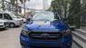 Ford Ranger XLS 4x2 AT 2018 - Bạn đang tìm xe Ranger XLS 1 cầu số tự động? Hãy gọi ngay Ford Pháp Vân: 0902212698, giao xe ngay, Đủ màu