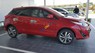 Toyota Yaris 1.5G 2020 - Cần bán xe Toyota Yaris 1.5G năm sản xuất 2019, màu đỏ, nhập khẩu nguyên chiếc