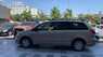 Toyota Sienna LE 3.5 2008 - Cần bán lại xe Toyota Sienna LE 3.5 sản xuất 2008, màu vàng, xe nhập, giá chỉ 699 triệu