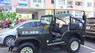 Jeep Grand Cheroke 1990 - Cần bán lại xe Jeep Grand Cheroke sản xuất 1990, màu xanh lục, nhập khẩu