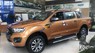 Ford Ranger Wildtrak 2.0L AT (4x2) 2019 - Bán xe Ford Ranger 2.0 Bitubor năm sản xuất 2019, nhập khẩu nguyên chiếc 