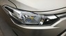 Toyota Vios 1.5E MT 2017 - Bán xe Toyota Vios 1.5E MT sản xuất 2017, màu vàng giá cạnh tranh