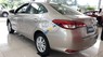 Toyota Vios 2019 - Chào xuân - Ưu đãi giá tốt - Vios 2019 trả trước từ 165 tr lấy xe ngay, lãi suất 0,69% - Liên hệ: 0975040169 - Em Ly