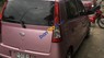 Daihatsu Charade 2006 - Bán ô tô Daihatsu Charade sản xuất năm 2006, màu hồng, nhập khẩu nguyên chiếc, giá 158tr