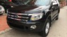 Ford Ranger XLT 4X4 MT 2012 - Salon ô tô Ánh Lý bán xe Ford Ranger XLT 4X4 MT 2012, xe đẹp xuất sắc