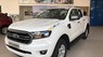 Ford Ranger XLS 4x2 MT  2019 - Bán Ford Ranger XLS AT sản xuất 2019, màu trắng, nhập khẩu nguyên chiếc