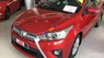 Toyota Yaris G 2017 - Bán Toyota Yaris G năm 2017, màu đỏ, nhập khẩu