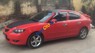 Mazda 3   2004 - Bán Mazda 3 năm 2004, màu đỏ, giá 265tr