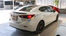 Mazda 3 1.5AT  2017 - Bán ô tô Mazda 3 1.5AT năm sản xuất 2017, màu trắng