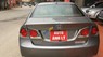 Honda Civic 1.8 MT 2007 - Cần bán gấp Honda Civic 1.8 MT năm sản xuất 2007, màu xám, giá chỉ 315 triệu