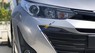 Toyota Vios 2020 - Bán Toyota Vios G năm 2019, màu bạc 