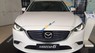 Mazda 6 2.0 Premium 2018 - Bán xe Mazda 6 2.0 Premium sản xuất năm 2018, màu trắng