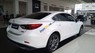 Mazda 6 2.0 Premium 2018 - Bán xe Mazda 6 2.0 Premium sản xuất năm 2018, màu trắng