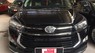 Toyota Innova 2017 - Bán Toyota Innova Venturer màu đen, số tự động đời 2018
