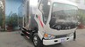 Xe tải 1,5 tấn - dưới 2,5 tấn 2019 - Bán xe tải Jac 2T4 L250 động cơ Isuzu thùng dài 4.3m