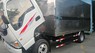 Xe tải 1,5 tấn - dưới 2,5 tấn 2019 - Bán xe tải Jac 2T4 L250 động cơ Isuzu thùng dài 4.3m