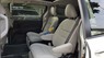 Toyota Sienna 3.5   Limited  2018 - Bán xe Toyota Sienna 3.5 Limited sản xuất năm 2018, màu trắng, nhập khẩu