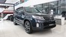 Kia Sorento GATH 2019 - Kia Sorento GATH 2019, nhiều màu, vay NH 90%