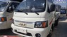 2019 - Bán xe tải nhẹ JAC 1t5 thùng lửng máy dầu