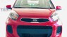 Kia Morning Si AT 2019 - Kia Morning AT mới 2019_nhiều quà tặng_ Vay 90%