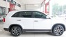 Kia Sorento 2019 - Bán Kia Sorento 2019 - thiết kế mới 100%. Hỗ trợ vay NH 90% - Tặng ốp bô đôi + Mặt galang mới