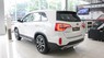 Kia Sorento 2019 - Bán Kia Sorento 2019 - thiết kế mới 100%. Hỗ trợ vay NH 90% - Tặng ốp bô đôi + Mặt galang mới