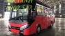 Hãng khác Xe du lịch Thaco Town TB82S 2018 - Bán ô tô Thaco Town TB82S năm sản xuất 2018, màu đỏ, nhập khẩu