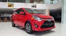 Toyota FJ MT 2019 - Bán ô tô Toyota Wigo MT năm 2019, màu đỏ, xe nhập 