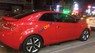 Kia Cerato AT 2011 - Cần bán lại xe Kia Cerato AT sản xuất 2011, màu đỏ, nhập khẩu  