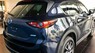 Mazda CX 5 2019 - Bán xe Mazda CX 5 2.5 AWD sản xuất 2019, màu xanh lam
