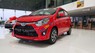 Toyota FJ MT 2019 - Bán ô tô Toyota Wigo MT năm 2019, màu đỏ, xe nhập 