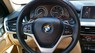 BMW X6   2015 - Cần bán lại xe BMW X6 sản xuất năm 2015, màu đỏ, nhập khẩu