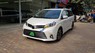 Toyota Sienna 3.5   Limited  2018 - Bán xe Toyota Sienna 3.5 Limited sản xuất năm 2018, màu trắng, nhập khẩu