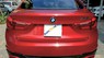BMW X6   2015 - Cần bán lại xe BMW X6 sản xuất năm 2015, màu đỏ, nhập khẩu