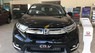 Honda CR V L 2019 - Bán ô tô Honda CR V L sản xuất năm 2019, màu đen, xe nhập