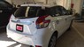 Toyota FJ 2015 - Bán Toyota Wigo năm sản xuất 2015, màu trắng, nhập khẩu nguyên chiếc