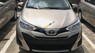 Toyota Vios 1.5E MT 2019 - Bán xe Toyota Vios 1.5E MT năm 2019, màu ghi vàng, giá tốt