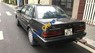 Nissan Bluebird  2.0 MT  1992 - Cần bán Nissan Bluebird 2.0 MT sản xuất năm 1992, màu xám, ngoại, nội thất còn đẹp zin